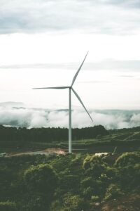 Solarenergie Und Umweltschutz: Ein Unzertrennliches Paar