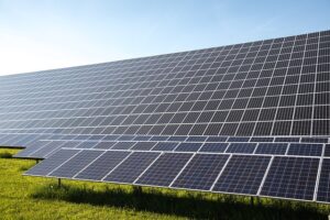 Energieunabhängigkeit Durch Solarenergie: Der Weg In Eine Selbstständige Zukunft