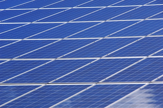 Die Welt Der Solarenergie: Trends Und Innovationen,